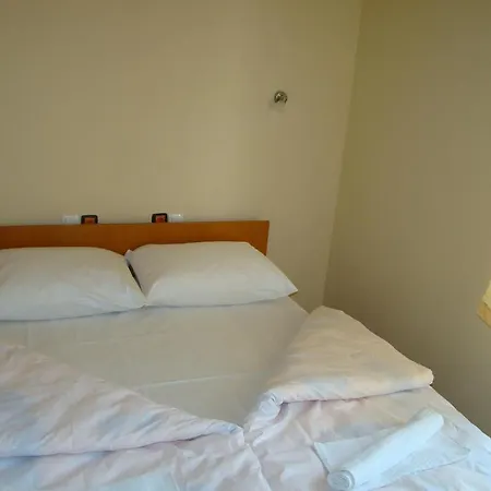 Apartmens Luburic * Medjugorje