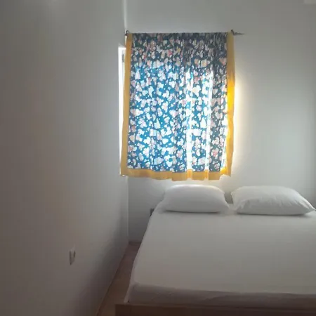 Apartman Apartmens Luburic *