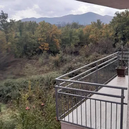 Apartmens Luburic Apartman Medjugorje