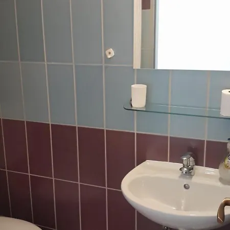Apartmens Luburic Apartman Medjugorje