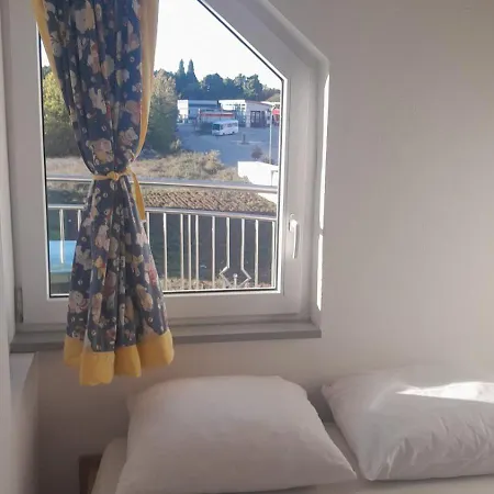 Apartman Apartmens Luburic *