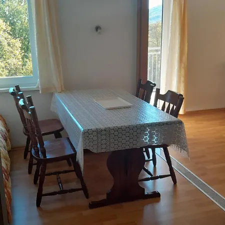 Apartman Apartmens Luburic *