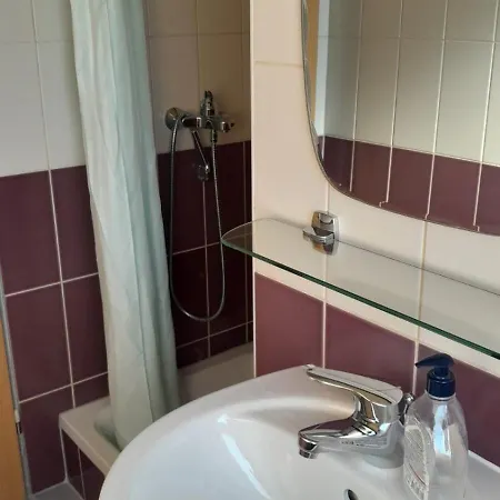 Apartmens Luburic *