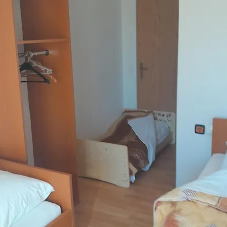 Apartmens Luburic Apartman *