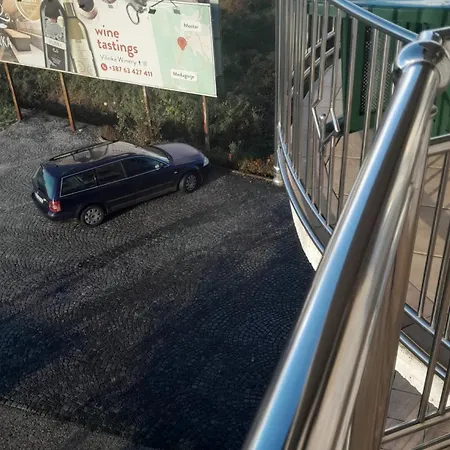 Apartmens Luburic Apartman *