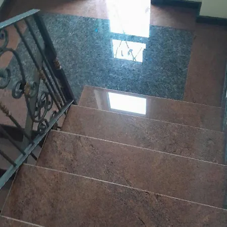 Apartmens Luburic