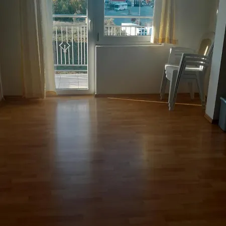 Apartman Apartmens Luburic *