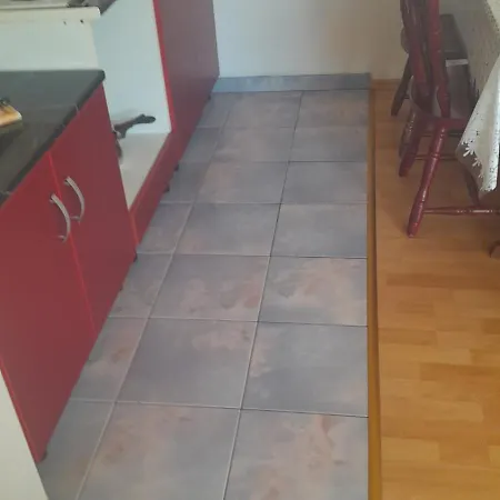 Apartmens Luburic Apartman