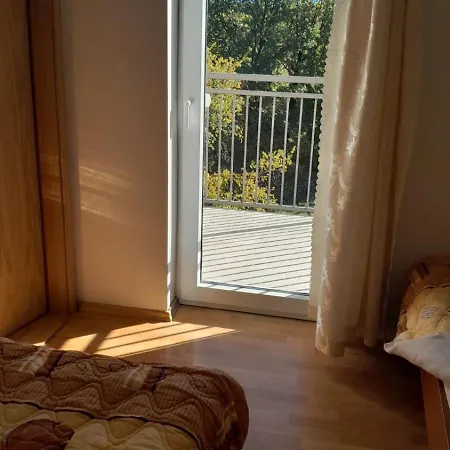 Apartmens Luburic Medjugorje