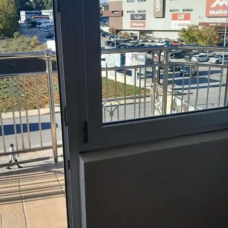 Apartmens Luburic Apartman *
