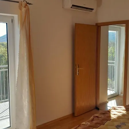 Apartman Apartmens Luburic