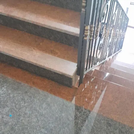 Apartmens Luburic Apartman *