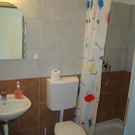 Apartmens Luburic * Medjugorje
