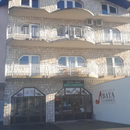 Apartmens Luburic Medjugorje